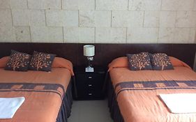 Hotel Juros