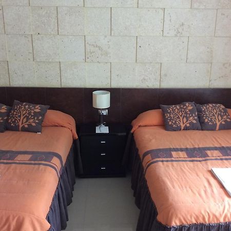 Hotel Juros Catemaco Exterior foto