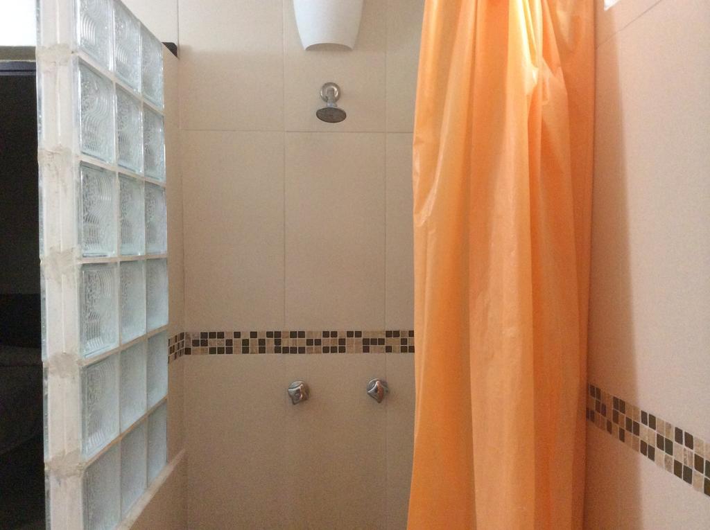 Hotel Juros Catemaco Habitación foto