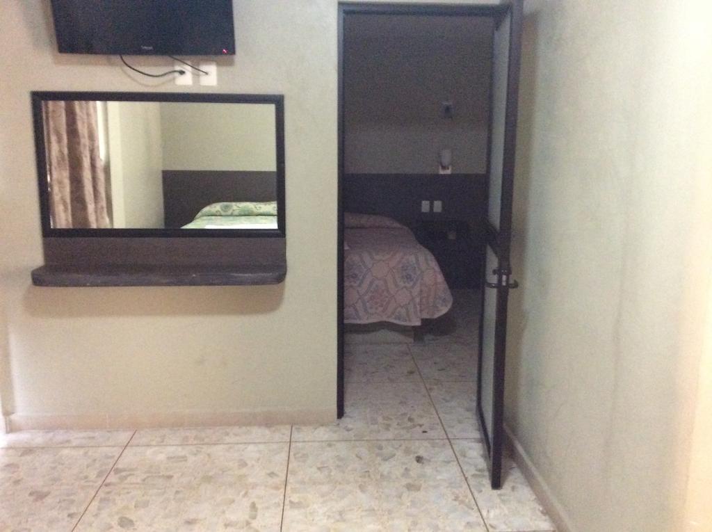 Hotel Juros Catemaco Habitación foto