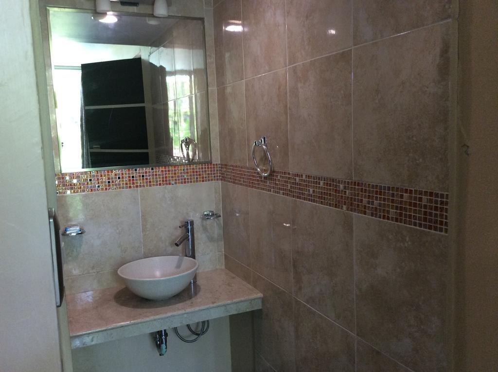 Hotel Juros Catemaco Habitación foto