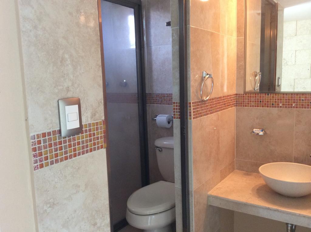 Hotel Juros Catemaco Habitación foto
