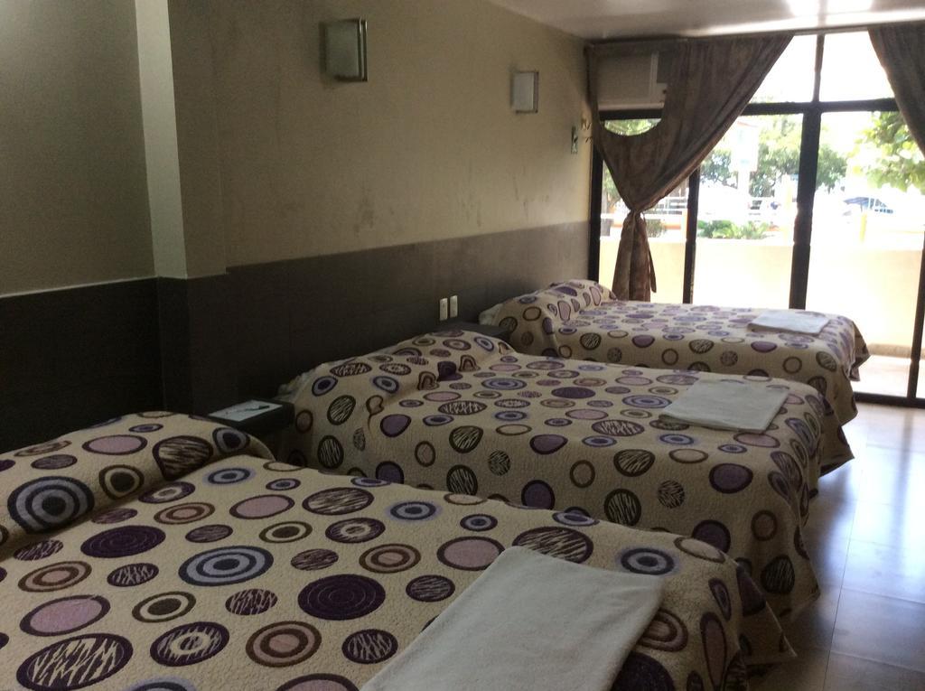 Hotel Juros Catemaco Habitación foto