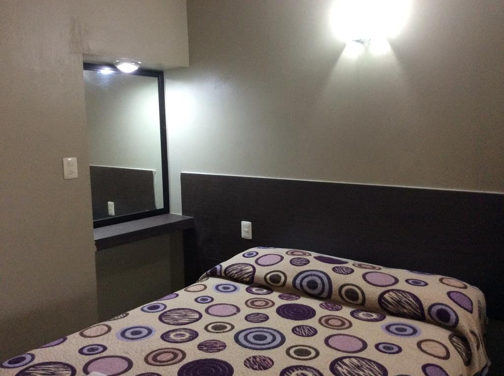 Hotel Juros Catemaco Habitación foto