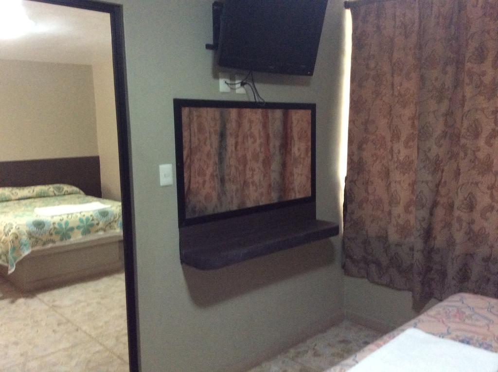 Hotel Juros Catemaco Habitación foto