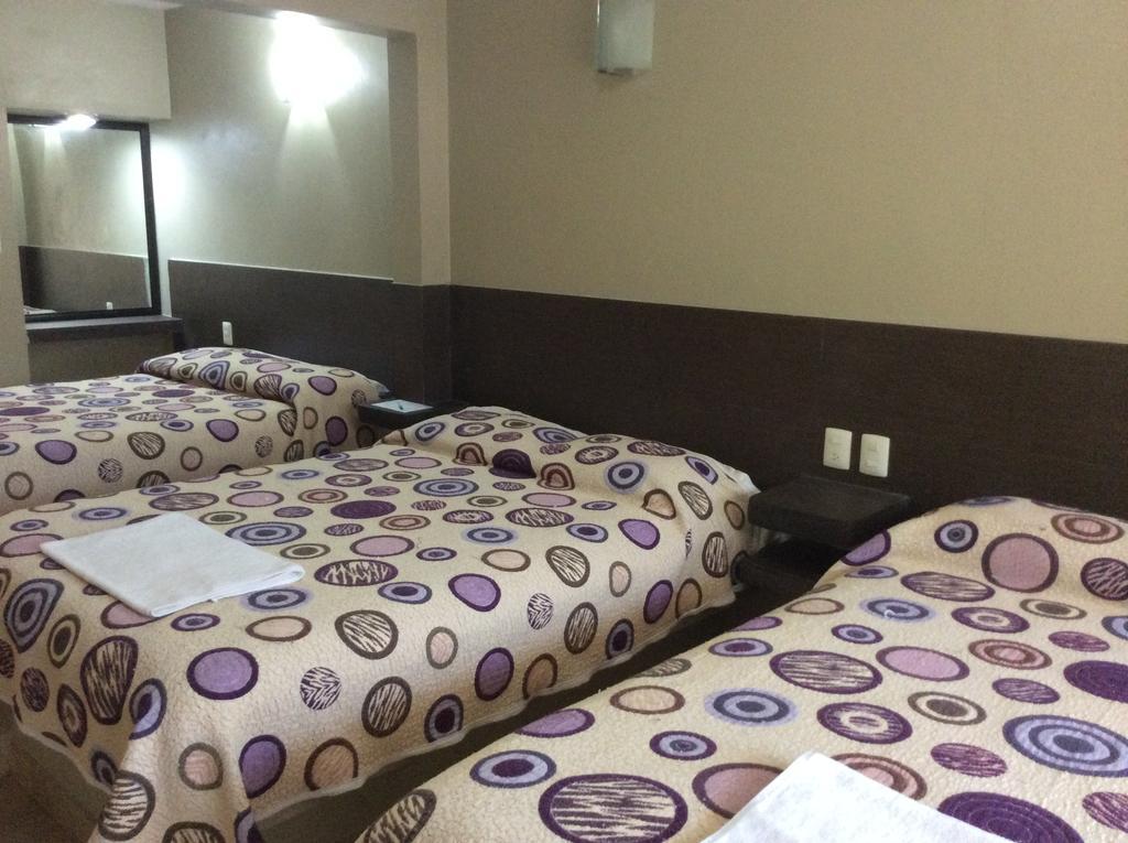 Hotel Juros Catemaco Habitación foto