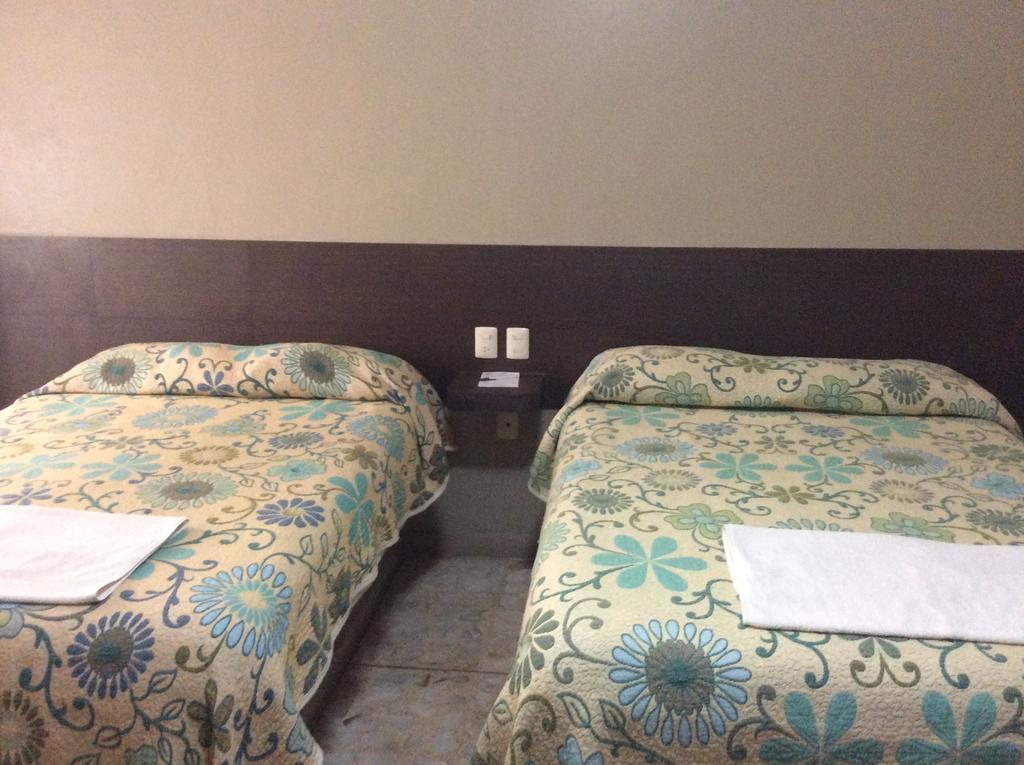 Hotel Juros Catemaco Habitación foto