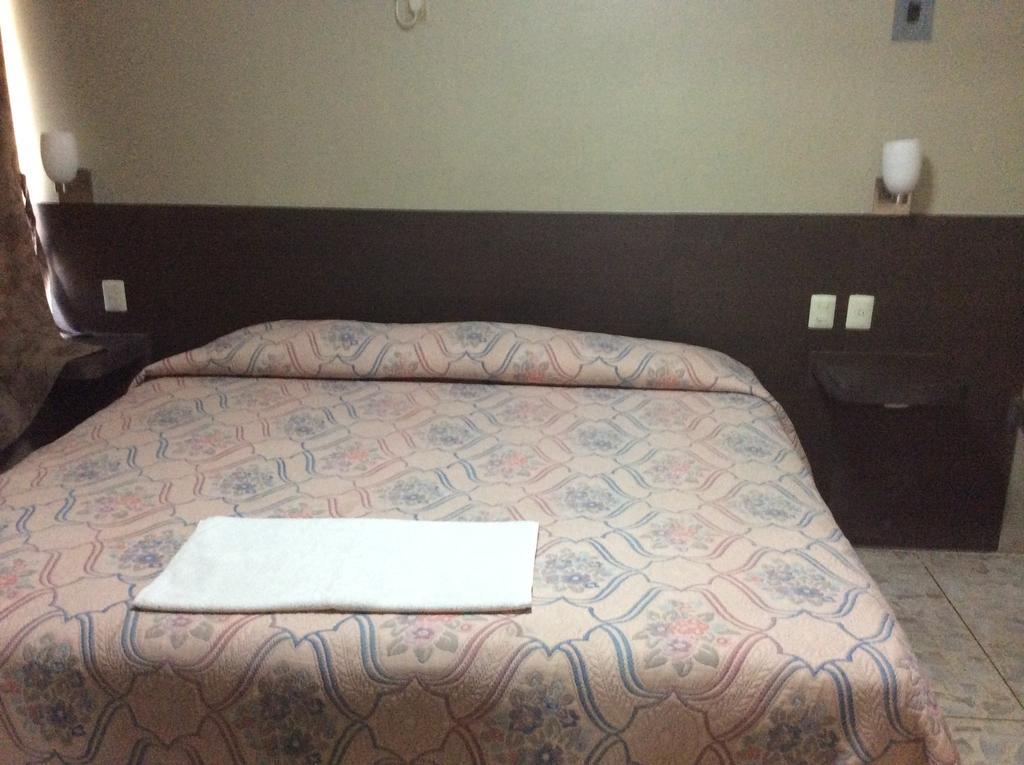 Hotel Juros Catemaco Habitación foto